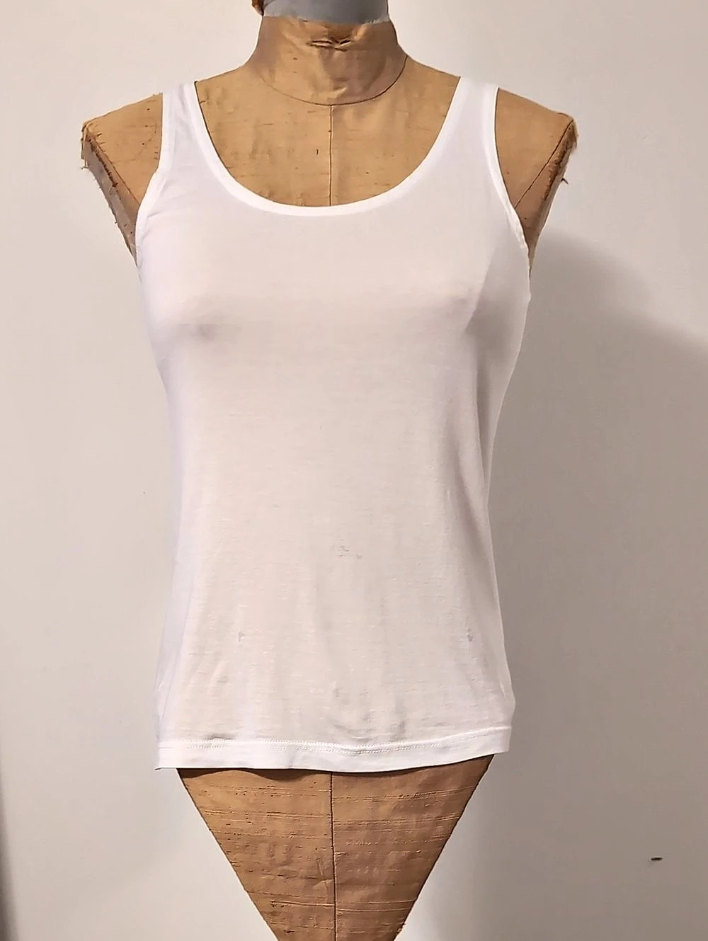 Sunspel Tank Top size xxs